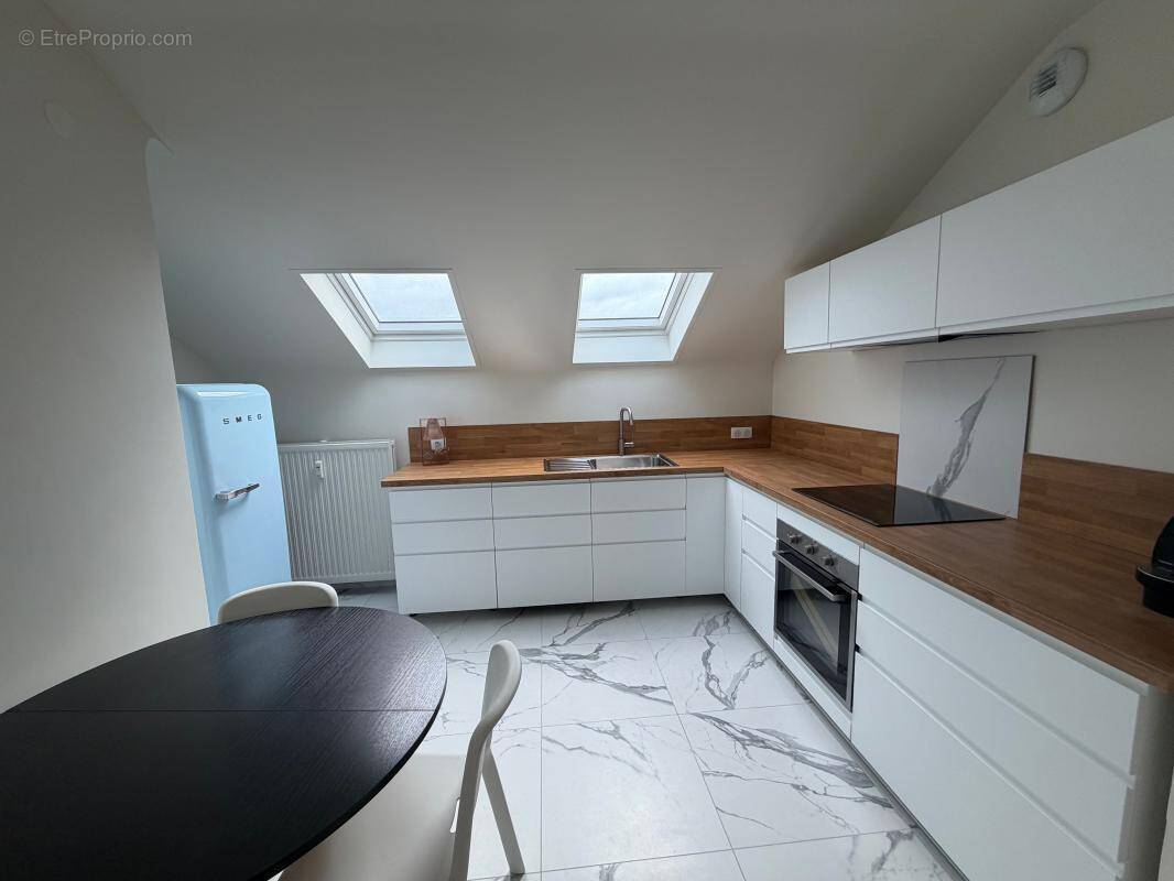 Appartement à ILLKIRCH-GRAFFENSTADEN