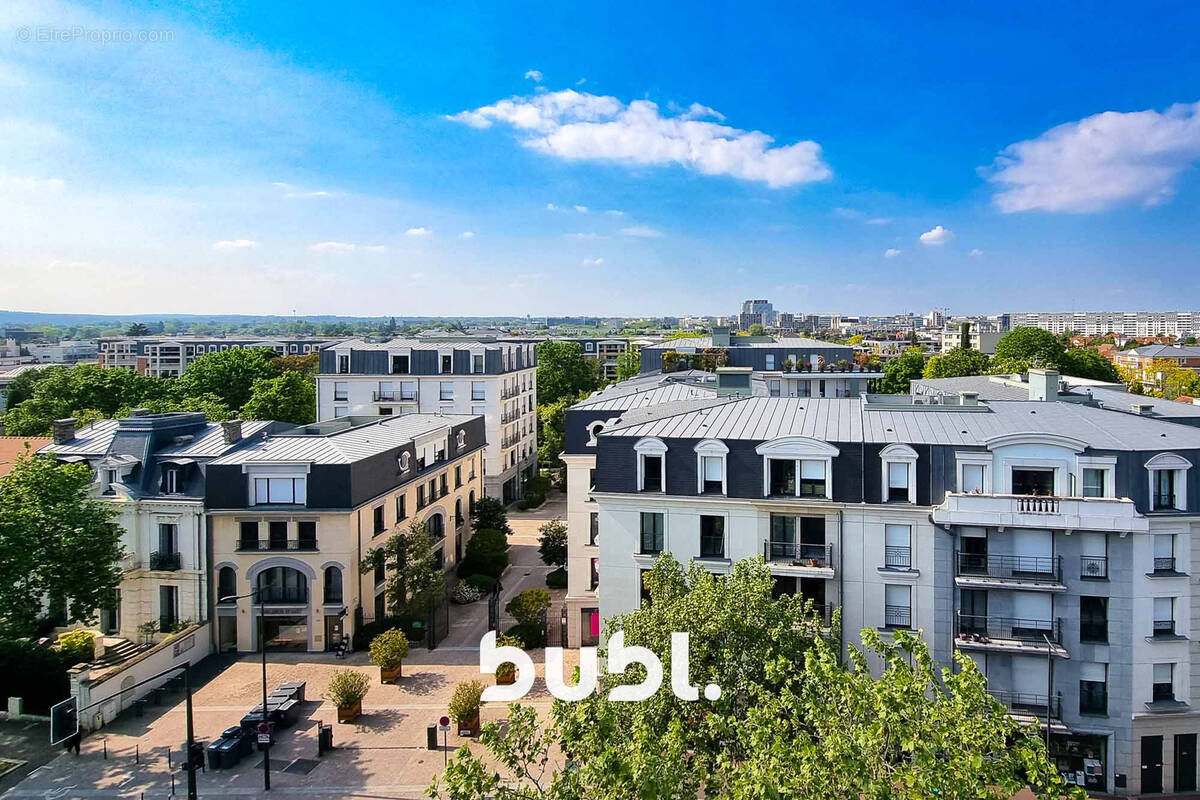 Appartement à RUEIL-MALMAISON
