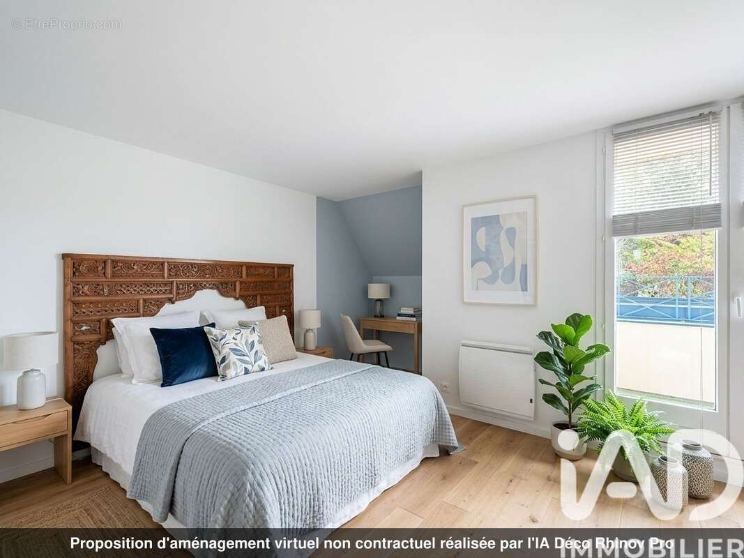 Photo 3 - Maison à RUEIL-MALMAISON