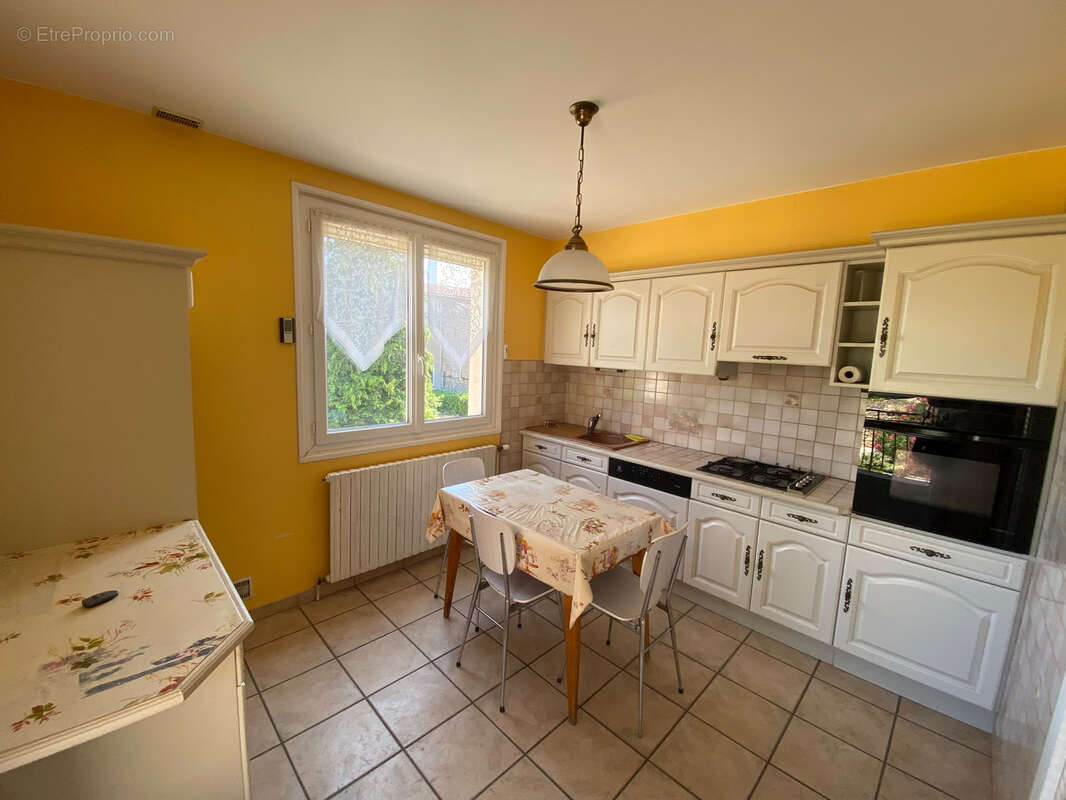 Maison  80 m2 proche hôpital - photo 4