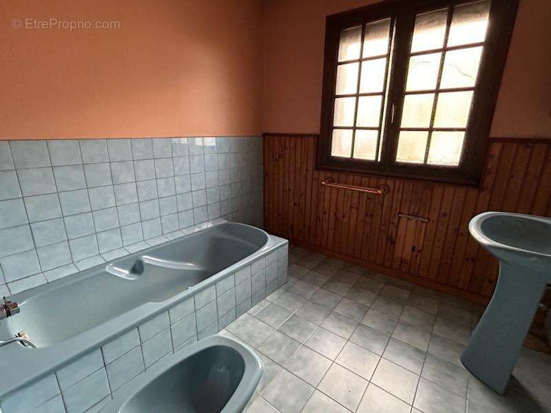 Maison à IGNY-COMBLIZY