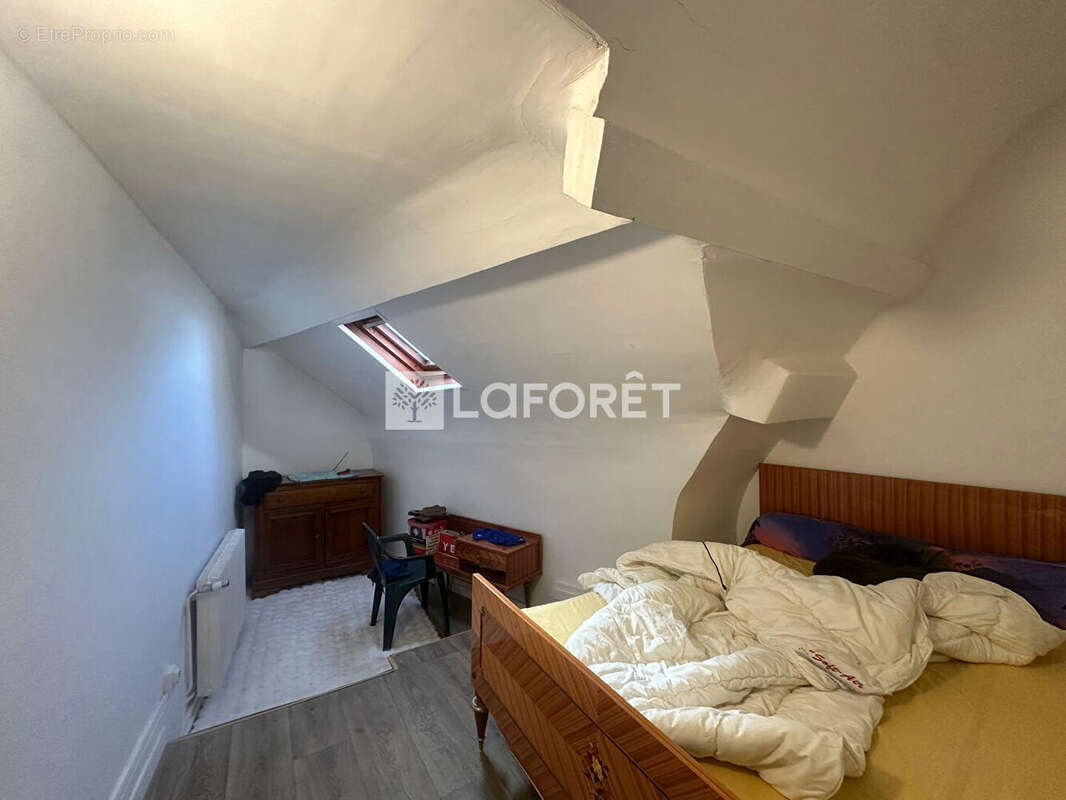 Appartement à MERU