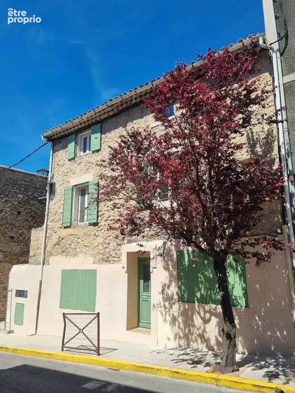 Appartement à LAURIS