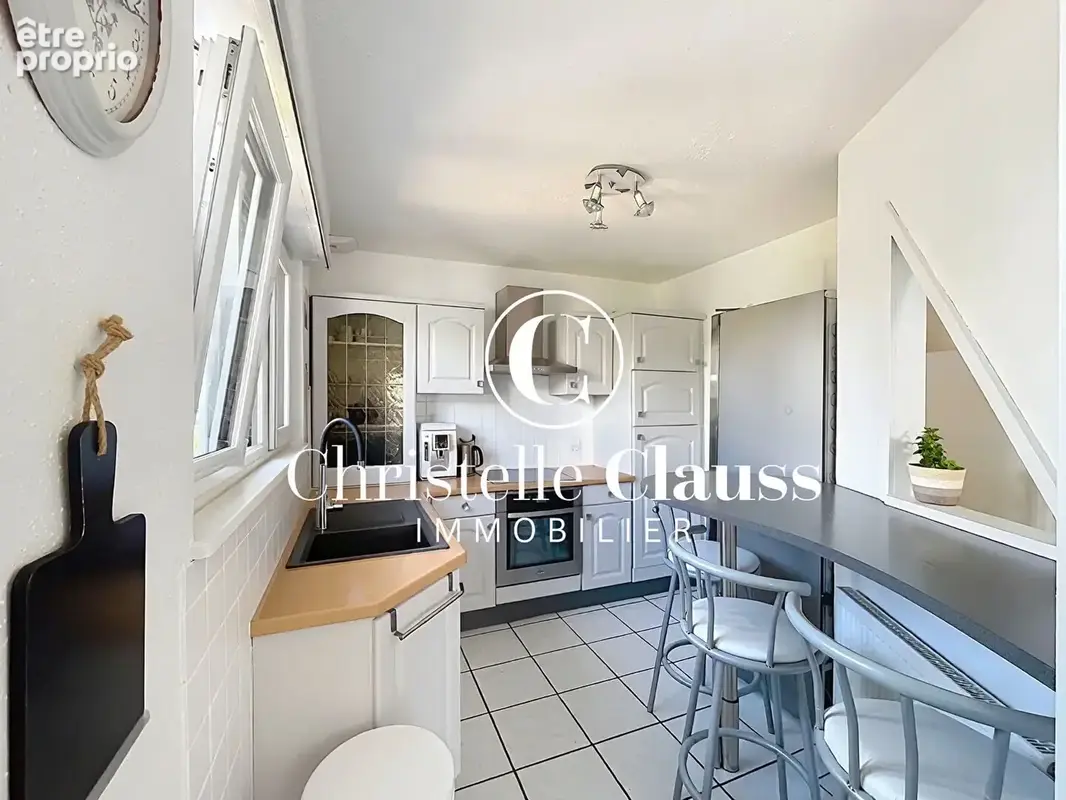 Maison Rosenau 6 pièces 118 m2 - photo 11