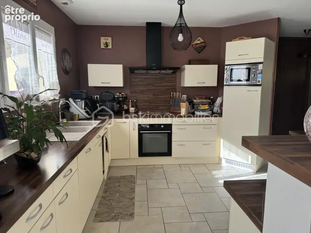 Belle maison plain pied - photo 8