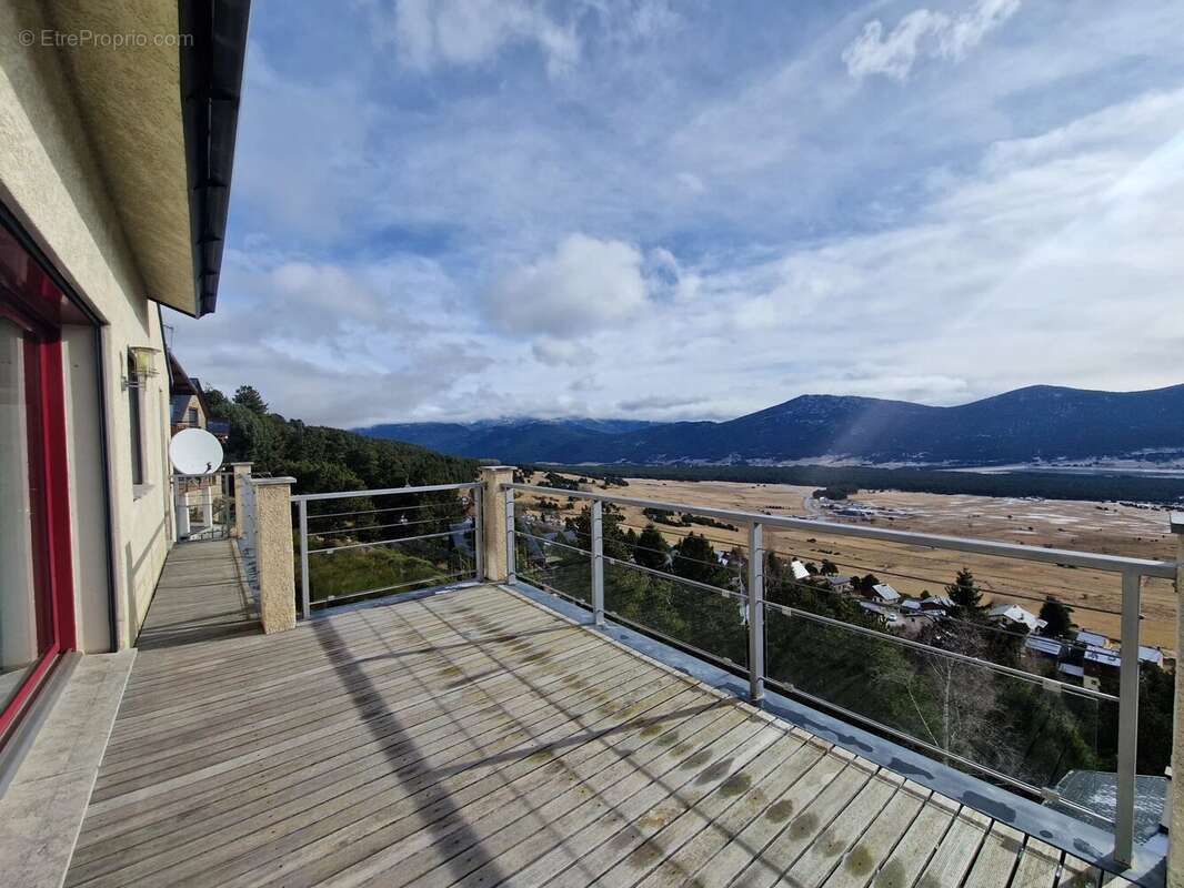 Maison à LES ANGLES