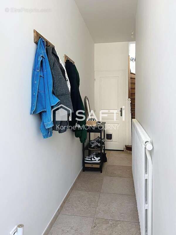 Photo 7 - Maison à SAINT-QUENTIN