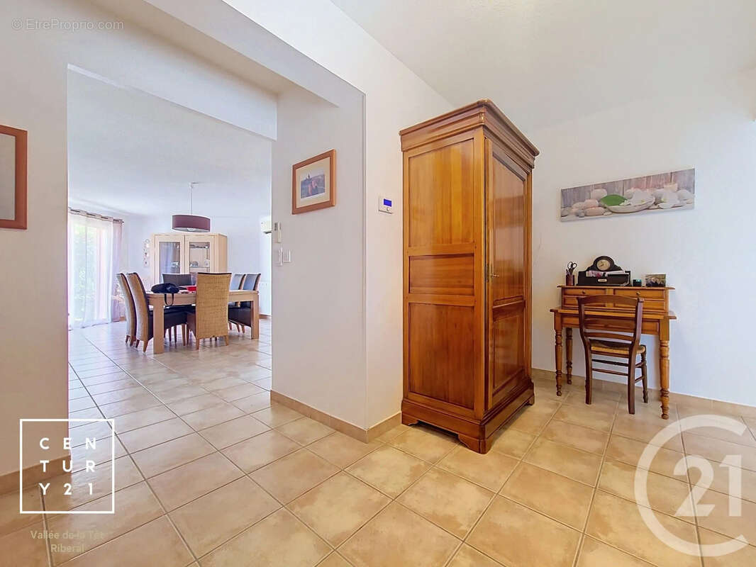 Maison 161 m² à Toulouges  - photo 14
