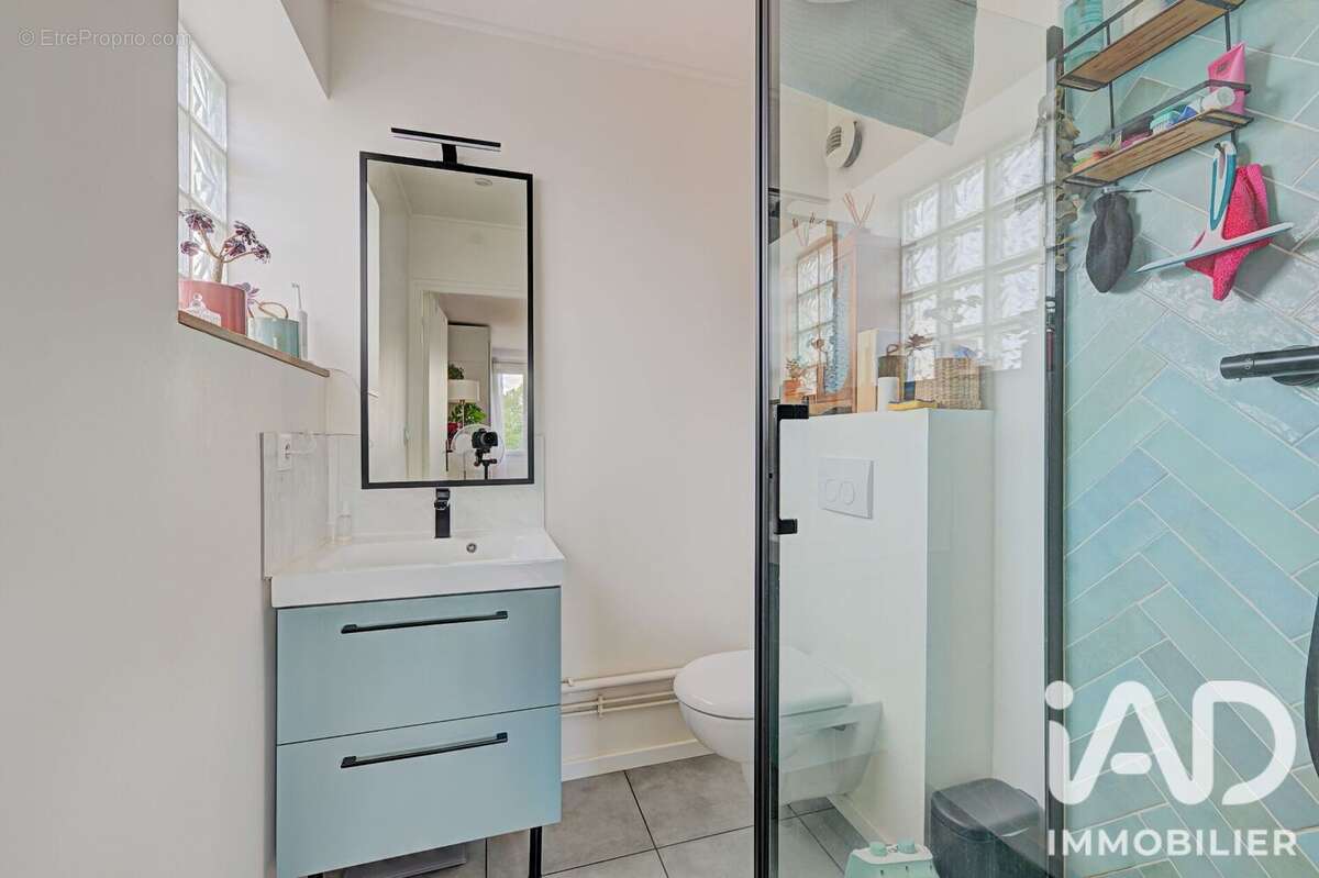 Appartement 31 m² à Gournay-Sur-Marne  - photo 9