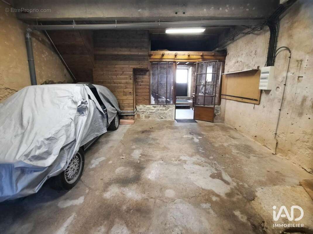 Photo 8 - Maison à VILLEVEYRAC