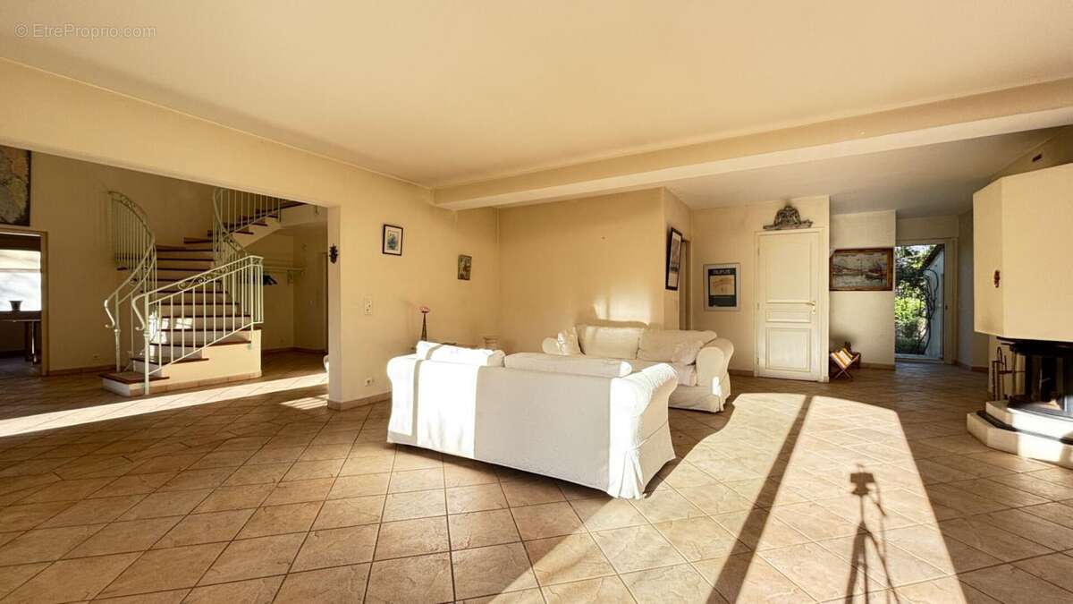 LOUISE - Une maison d'exception pensée pour votre bien-être - photo 2