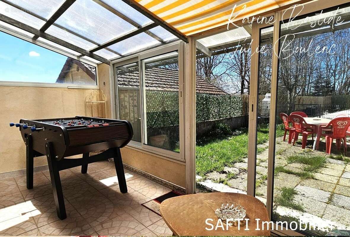 Photo 4 - Maison à COUCOURON