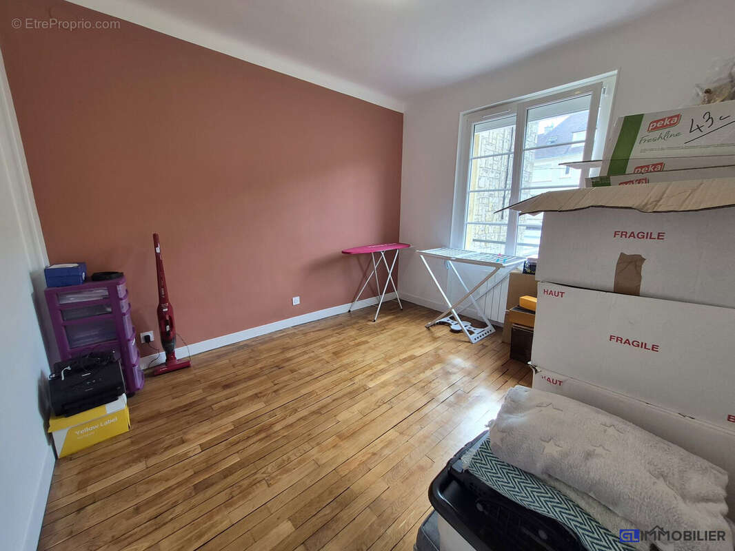 Appartement à FALAISE