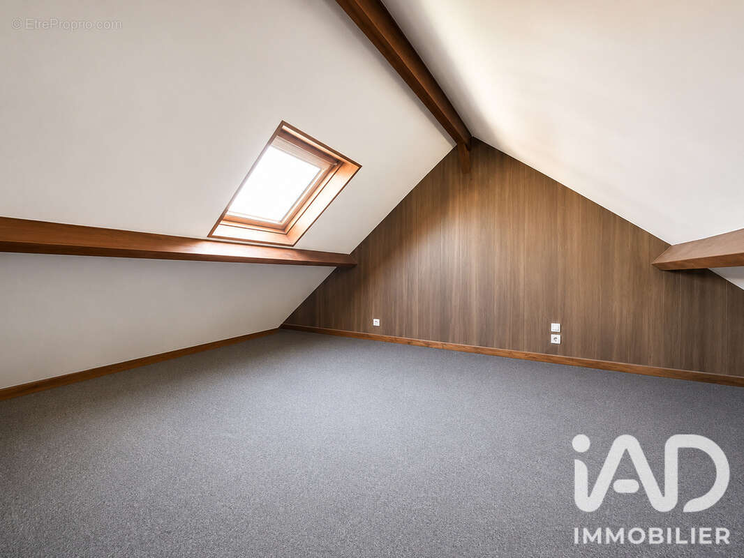 Maison 99 m² à Taverny  - photo 9
