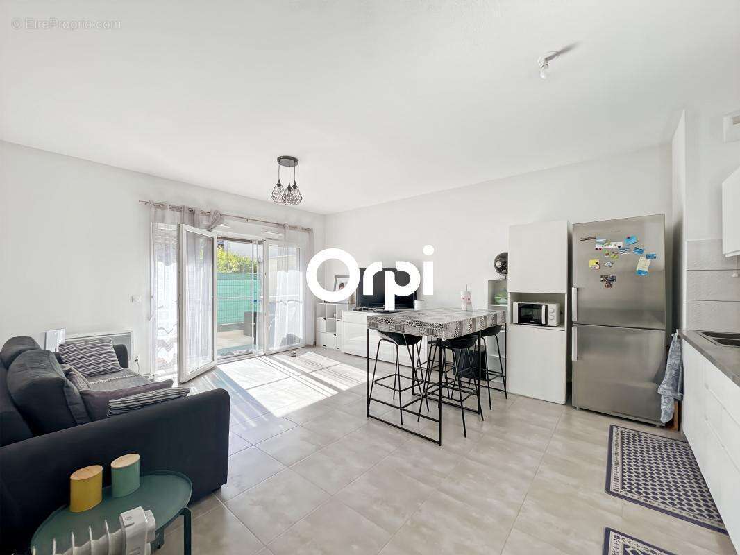 Appartement à LA CIOTAT