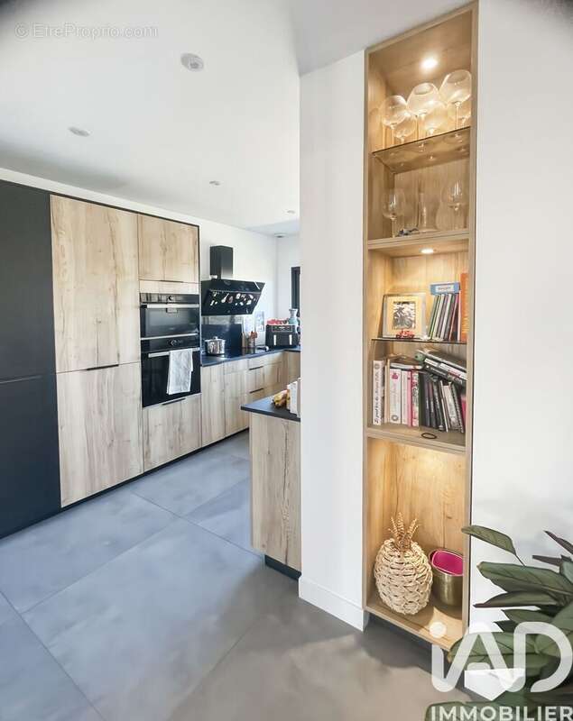 Photo 3 - Maison à MILHAUD