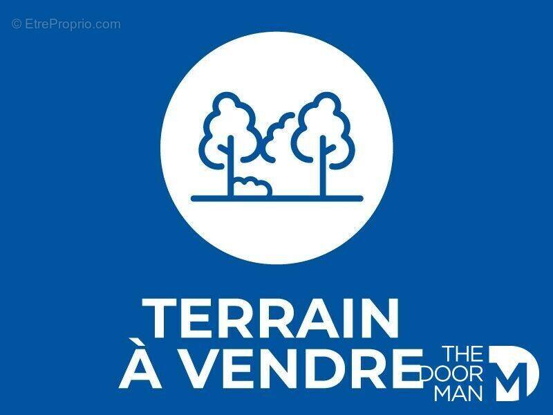Terrain à LES BREVIAIRES