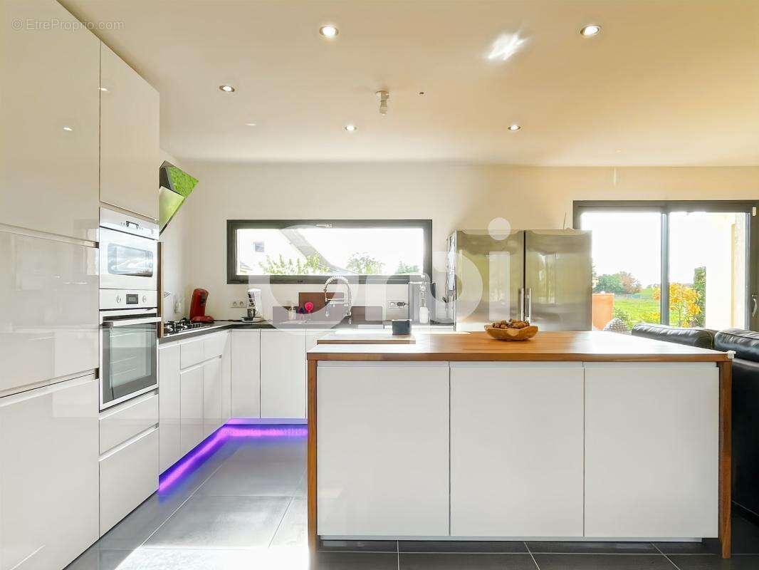 Maison à PACY-SUR-EURE