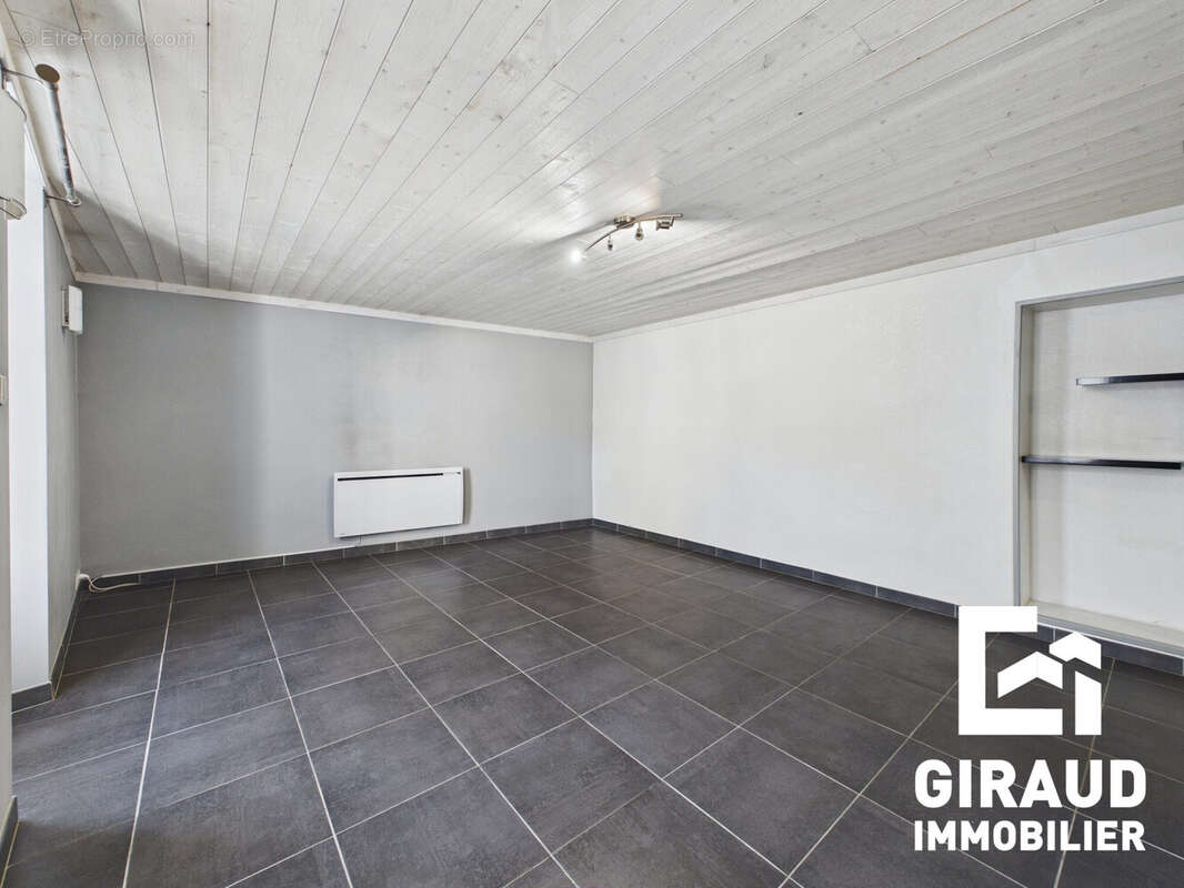 Maison à SAINTE-HERMINE