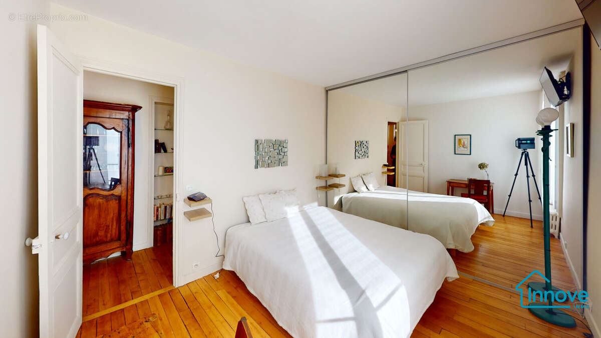 Appartement à MEUDON