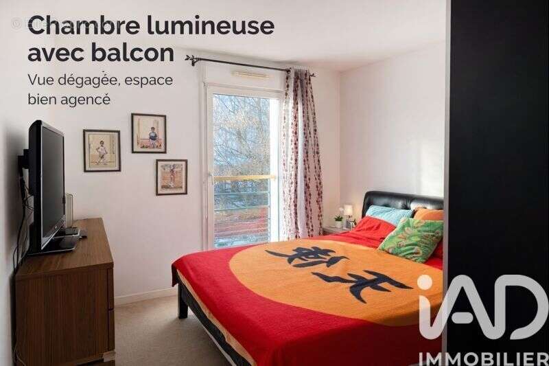 Photo 4 - Appartement à ARGENTEUIL