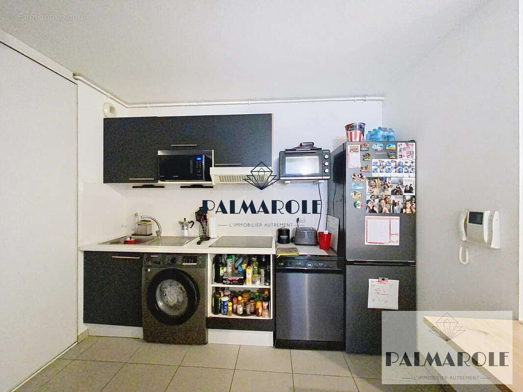 Appartement à CANOHES