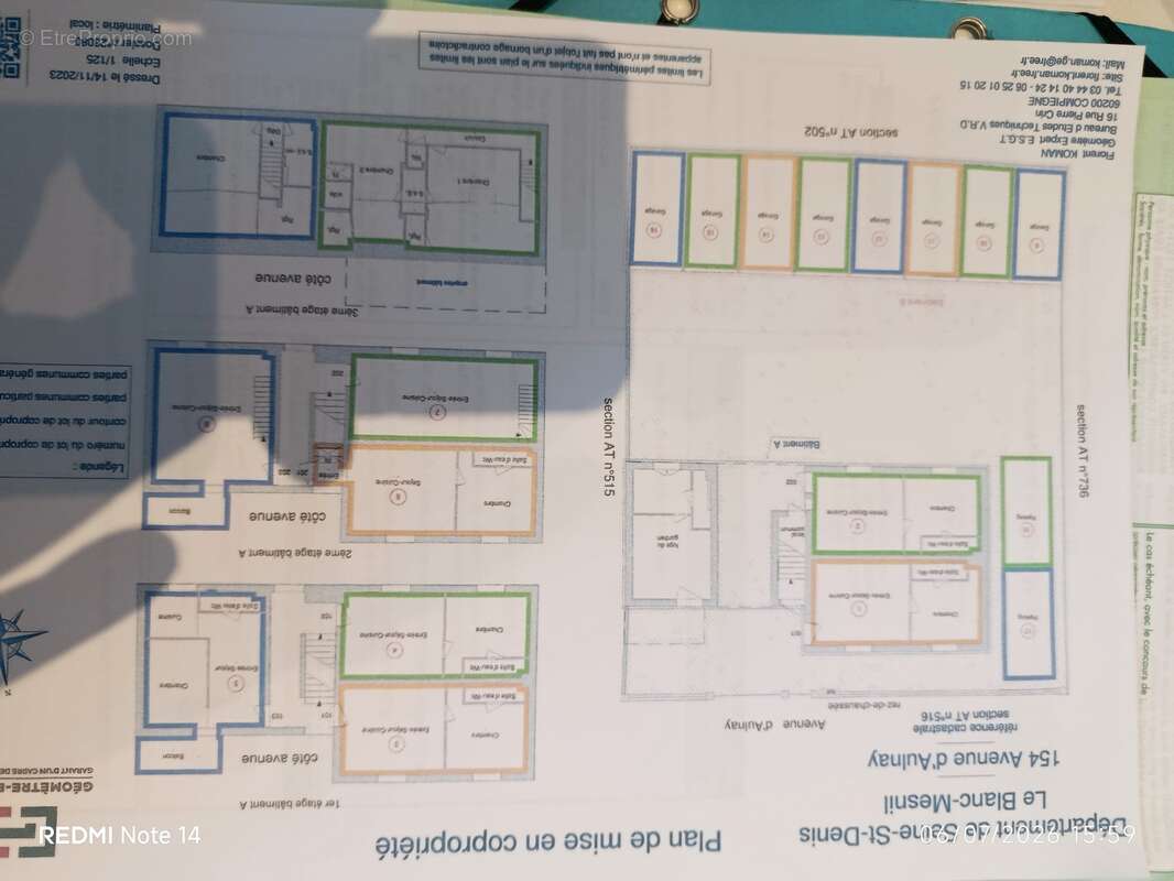 Immeuble De Rapport - photo 7