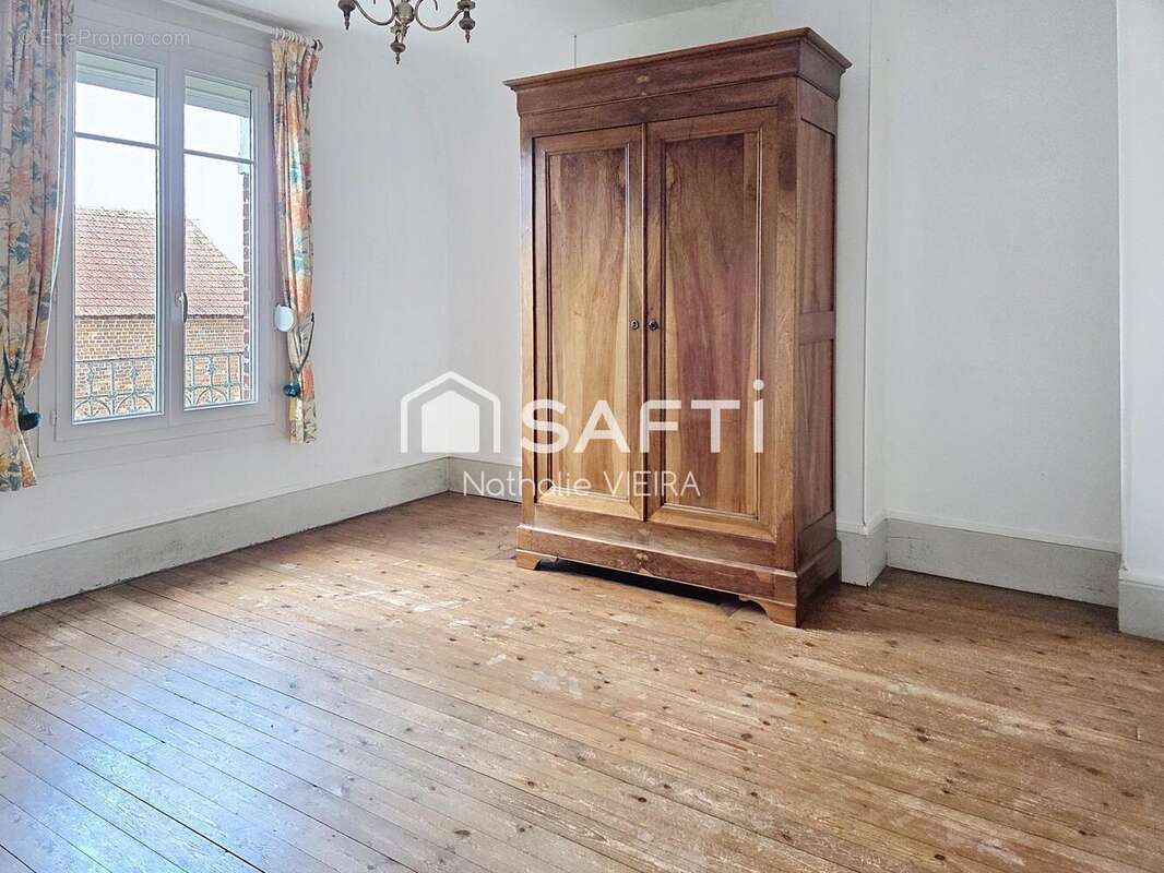 Photo 8 - Maison à RIBECOURT-DRESLINCOURT