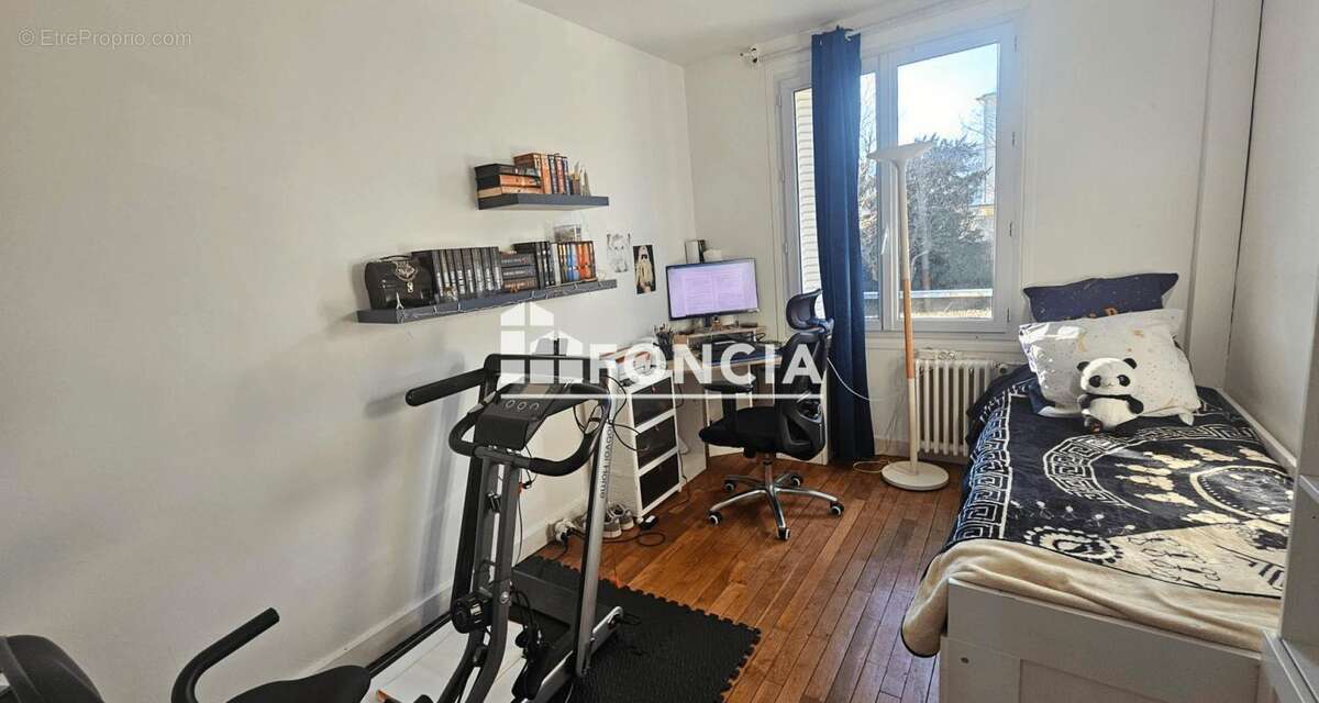 Appartement à LE PECQ
