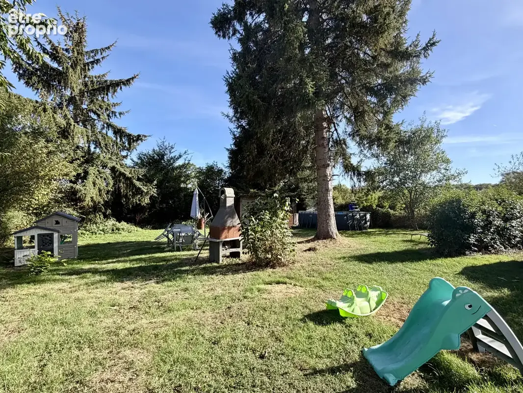 Exclusivité - maison 5 pièces digny - photo 8
