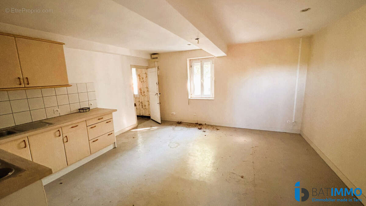 Appartement à ALBI