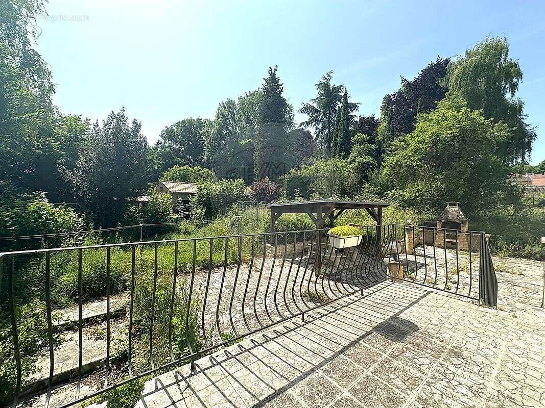 Maison à LORRY-LES-METZ