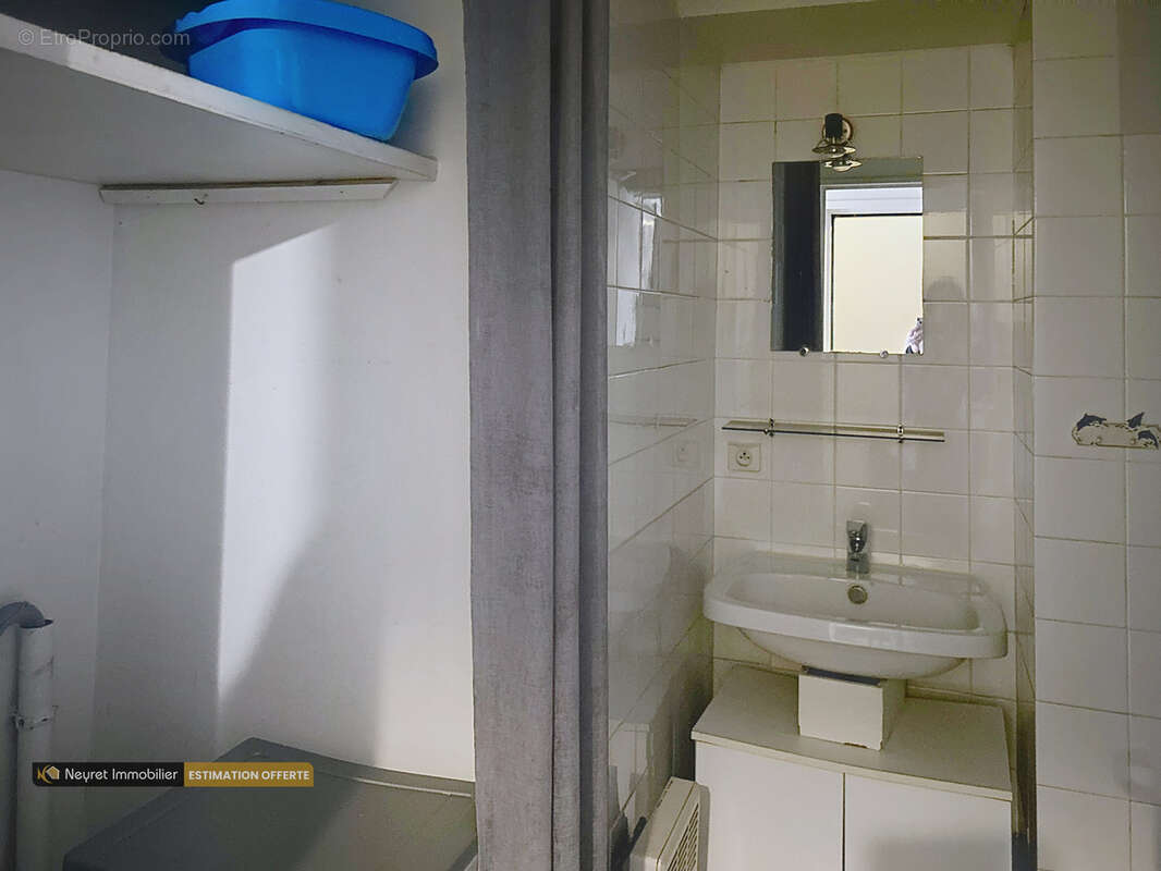 Appartement à LYON-7E