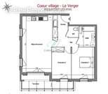 Appartement à ROQUEFORT-LES-PINS