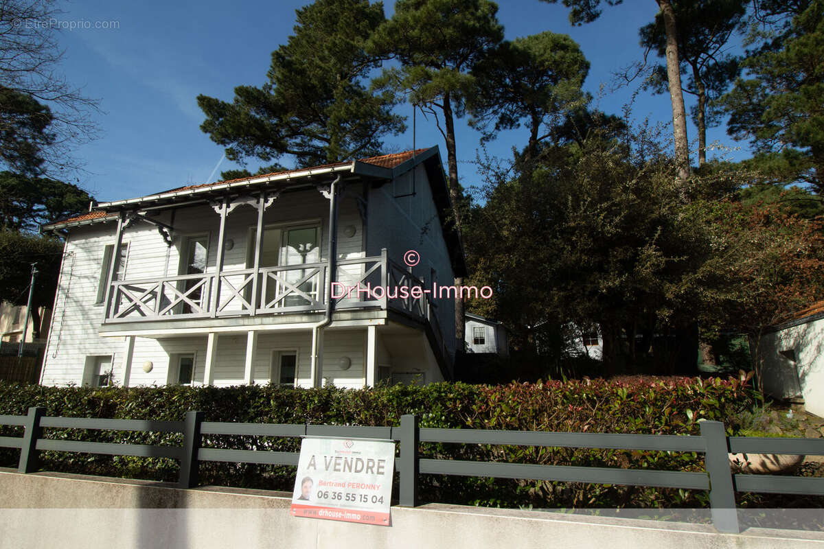 Maison à SAINT-BREVIN-LES-PINS