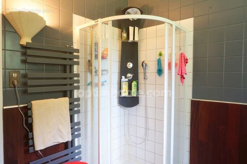 Maison à vendre 6 pièces climatisées, piscine  + local professionnel à COULEVON (70) - photo 13