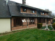 Maison à LE NEUBOURG