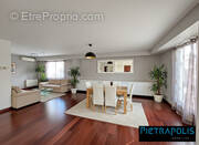 Appartement à LYON-8E