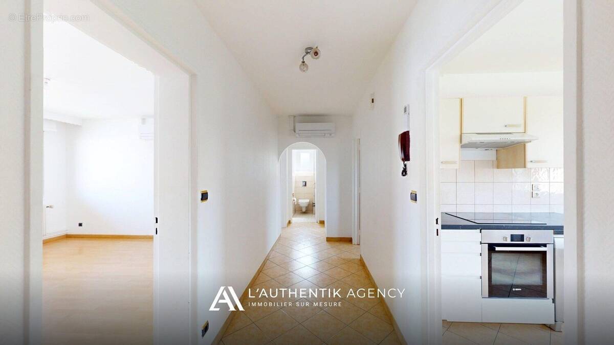 Appartement à ERSTEIN