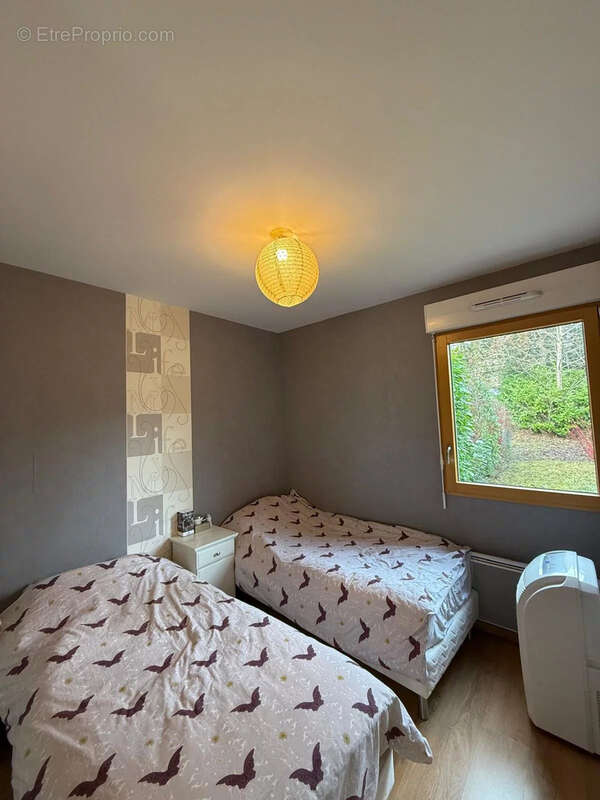 Appartement à CESSY