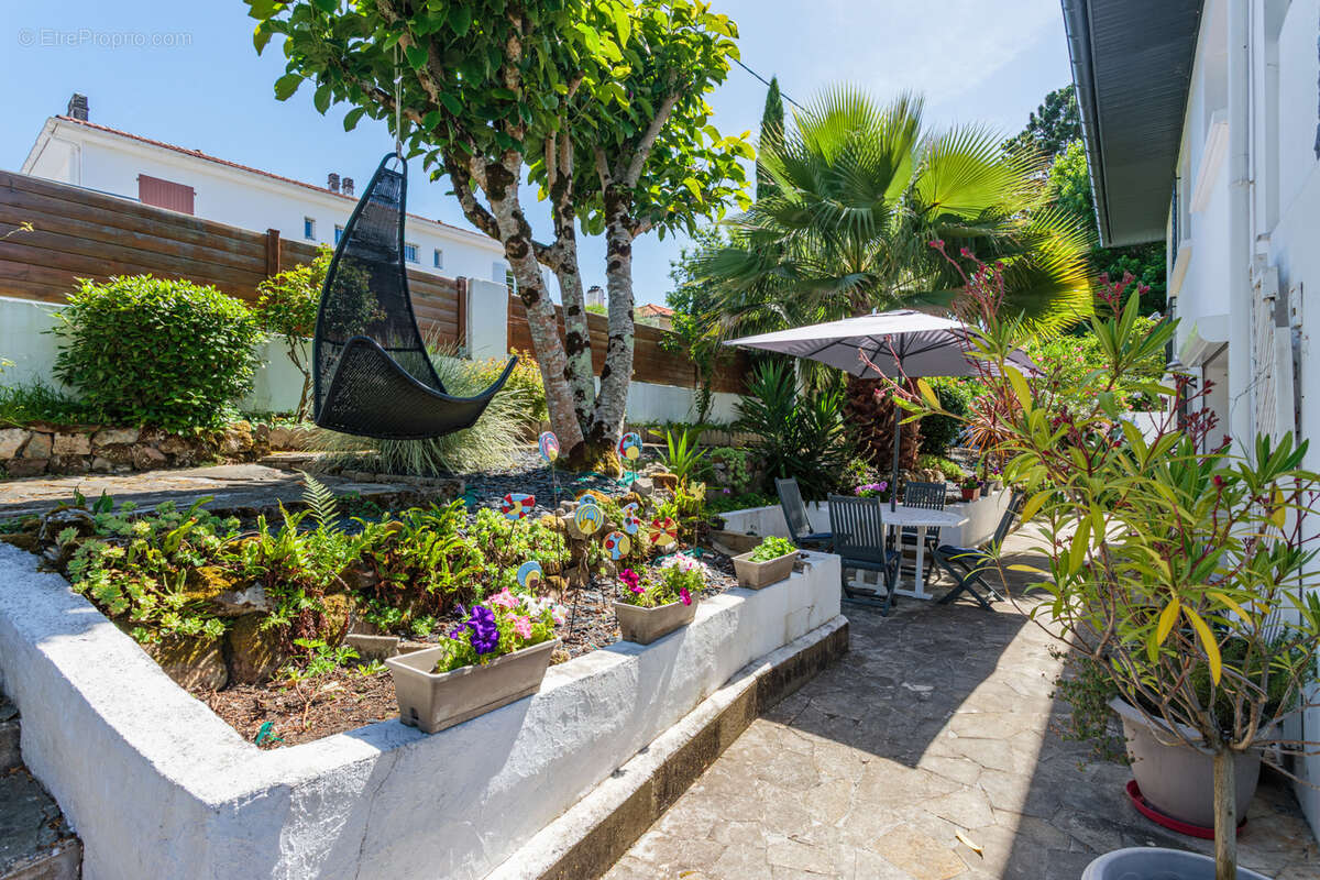 Maison familiale anglet idealement place - photo 8