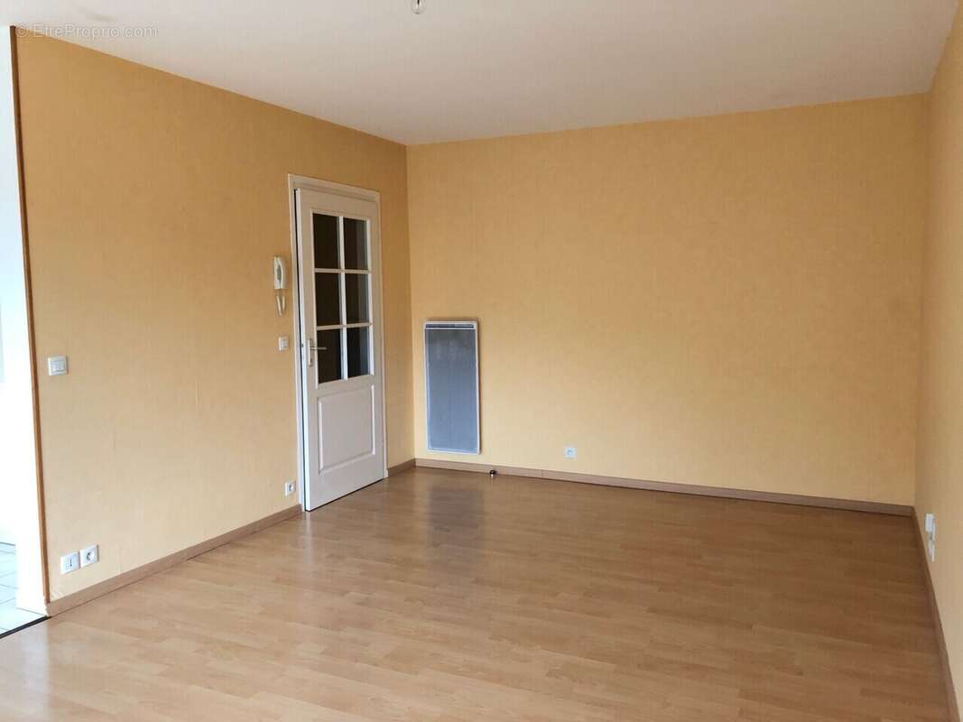 Appartement à BRIVE-LA-GAILLARDE