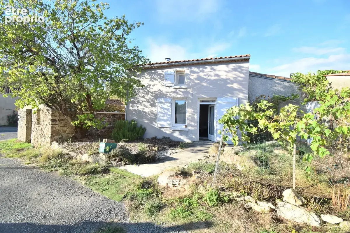 Maison d'habitation - photo 3