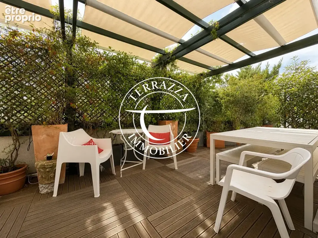 Appartement 5 pièces 88 m² à vendre à Versailles (78000) - photo 3