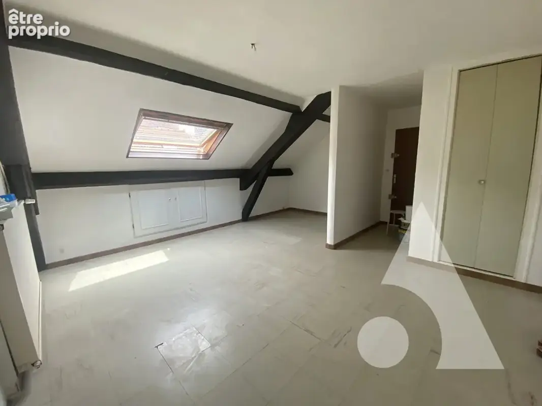 Appartement Crepy En Valois + Place de parking - photo 3
