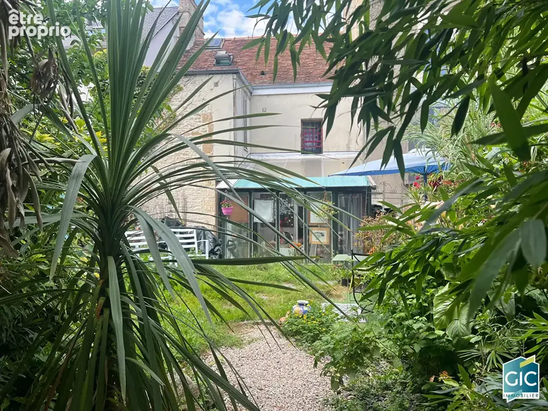 Photo Maison à Caen au prix de 315 000€