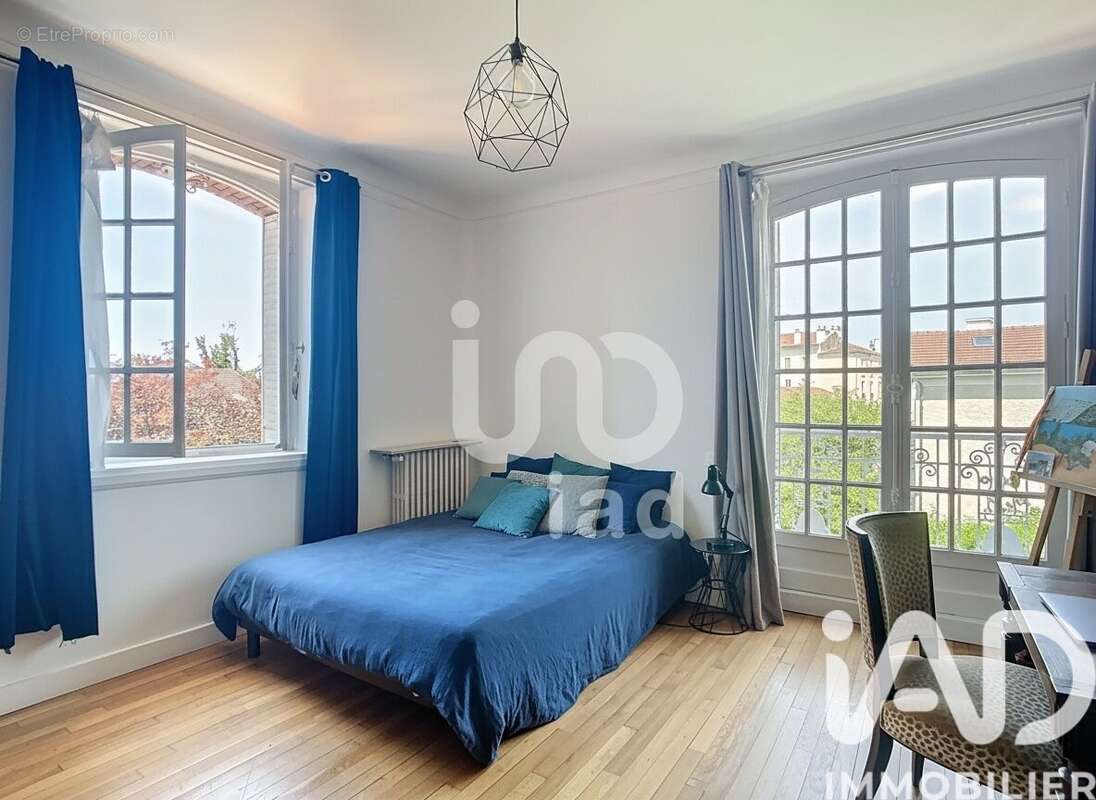 Photo 8 - Maison à ALFORTVILLE