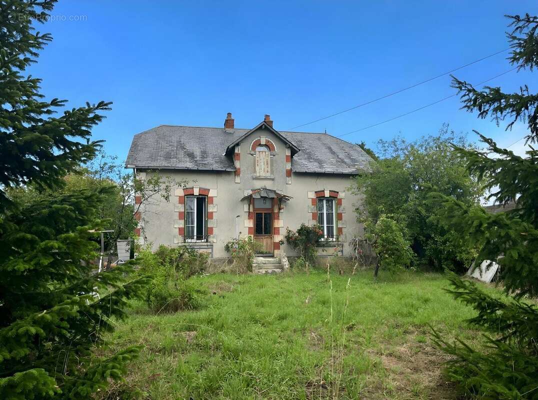 Photo 7 - Maison à GUIPY