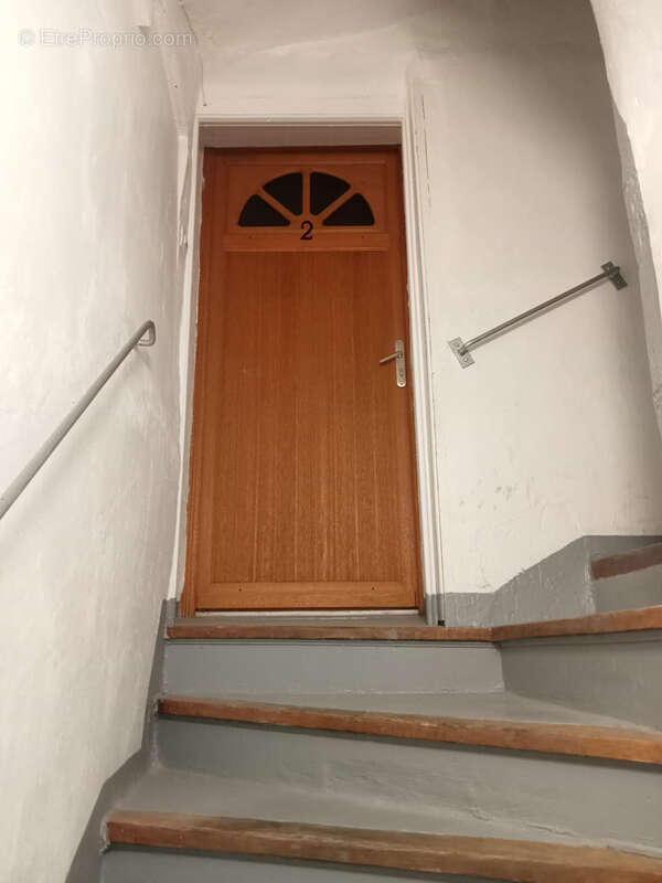 Appartement à CARPENTRAS