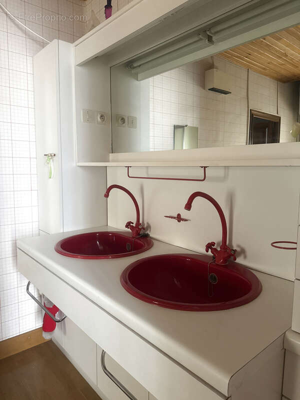 Maison à RIEUX-MINERVOIS